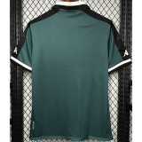 24-25 Vasco GoalKeeper Fans Soccer Jersey