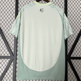 24-25 Mexico Away 1:1 Fans Soccer Jersey