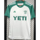 24-25 Austin FC Away Fans Soccer Jersey