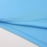 24-25 NK Azure Half Pull Tracksuit #NB08 (半拉链)