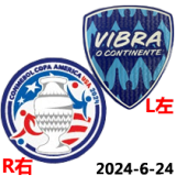 24-25 Brazil Away Kids Soccer Jersey