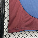 24-25 Roma Third Fans Soccer Jersey