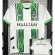 24-25 Monchengladbach Home Fans Soccer Jersey