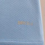 22-23 Man City Home Fans Soccer Jersey