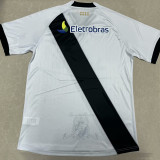 2010 Vasco Away Retro Soccer Jersey