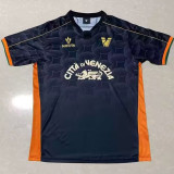 24-25 Venezia FC Home Fans Soccer Jersey