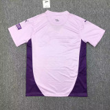 24-25 Girona Third Fans Soccer Jersey