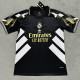 25-26 RMA Special Edition Black Fans Training Shirts *中间标