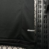 2015-2016 JUV Third Retro Soccer Jersey