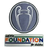 23-24 Man City Home Fans Soccer Jersey