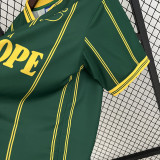 1984 Leicester City Away Retro Soccer Jersey