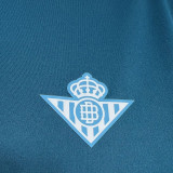 24-25 Real Betis Third Fans Soccer Jersey