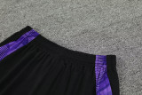 24-25 RMA Black Training Short Suit