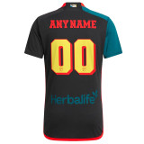 24-25 LA Galaxy Third Fans Soccer Jersey