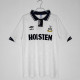 1991-1993 TOT Home Retro Soccer Jersey