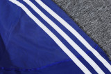 24-25 Japan Blue Windbreaker (High Quality)球员
