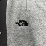 W3纯棉卫裤 New TNF Grey Top Quality Sweatpants (Have Pocket)