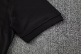 25-26 LIV Black Polo Tracksuit