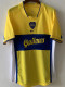 2001 Boca Juniors Away Retro Soccer Jersey