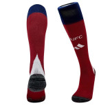 24-25 Newcastle Away Red Socks