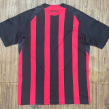 2008-2009 ACM Home Retro Soccer Jersey