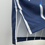 22-23 Rockets CREEN #4 Royal blue City Edition Top Quality Hot Pressing NBA Jersey