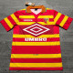 1997-1998 RC Lens Home Retro Soccer Jersey