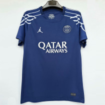 24-25 PSG Fourth 1:1 Fans Soccer Jersey