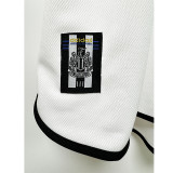 1999-2000 Newcastle Awat Retro Soccer Jersey