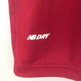 2018-2019 LIV Home Retro Soccer Jersey