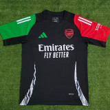 24-25 ARS Black Special Edition Fans Training shirts