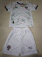 25-26 Portugal Away Kids Soccer Jersey *PM