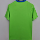 22-23 Seattle Sounders FC Home Fans Soccer Jersey