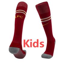 24-25 LIV Home Red Kids Socks(儿童)