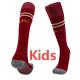 24-25 LIV Home Red Kids Socks(儿童)