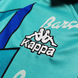 1996-1997 BAR Away Retro Soccer Jersey