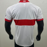 24-25 Stuttgart Home Fans Soccer Jersey