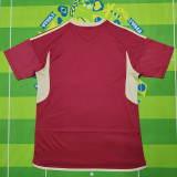 24-25 Venezuela Home Fans Soccer Jersey
