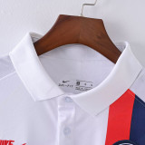 2019-2020 PSG Paris Third Retro Soccer Jersey