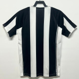 2004-2005 JUV Home Retro Soccer Jersey