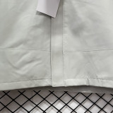 2024 NK Grey black Outdoor Jackets #F700冲锋衣