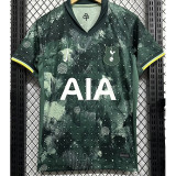 24-25 TOT Third Fans Soccer Jersey