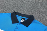 25-26 CHE Fancy blue Polo Tracksuit