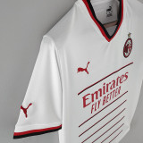 22-23 ACM Away Fans Soccer Jersey