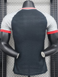 24-25 Japan Black Special Edition Player Version Soccer Jersey (红标)