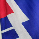 1990 Yugoslavia Home Retro Soccer Jersey