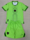 24-25 Juarez FC Home Kids Soccer Jersey