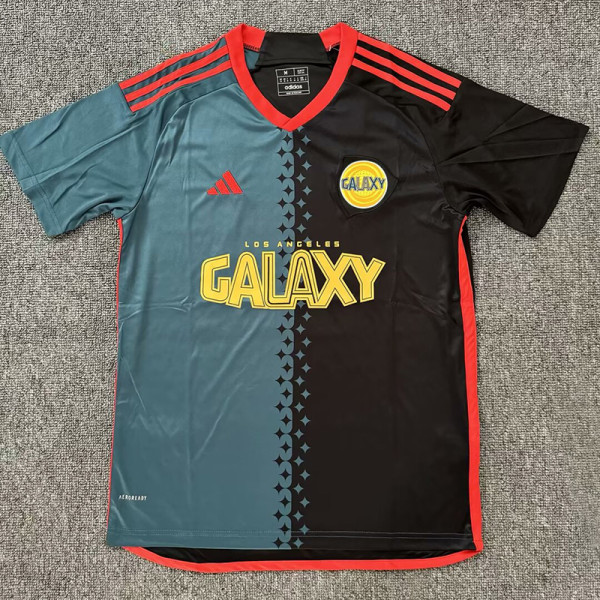 24-25 LA Galaxy Third Fans Soccer Jersey
