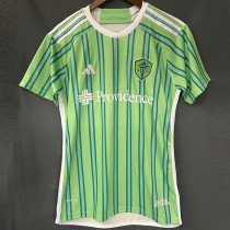 24-25 Seattle Sounders Home Fans Soccer Jersey