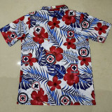 24-25 Cruz Azul Special Edition Polo Short Sleeve